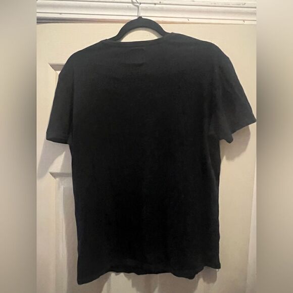 Zara Collection Justice League Batman T-Shirt - Picture 4 of 4